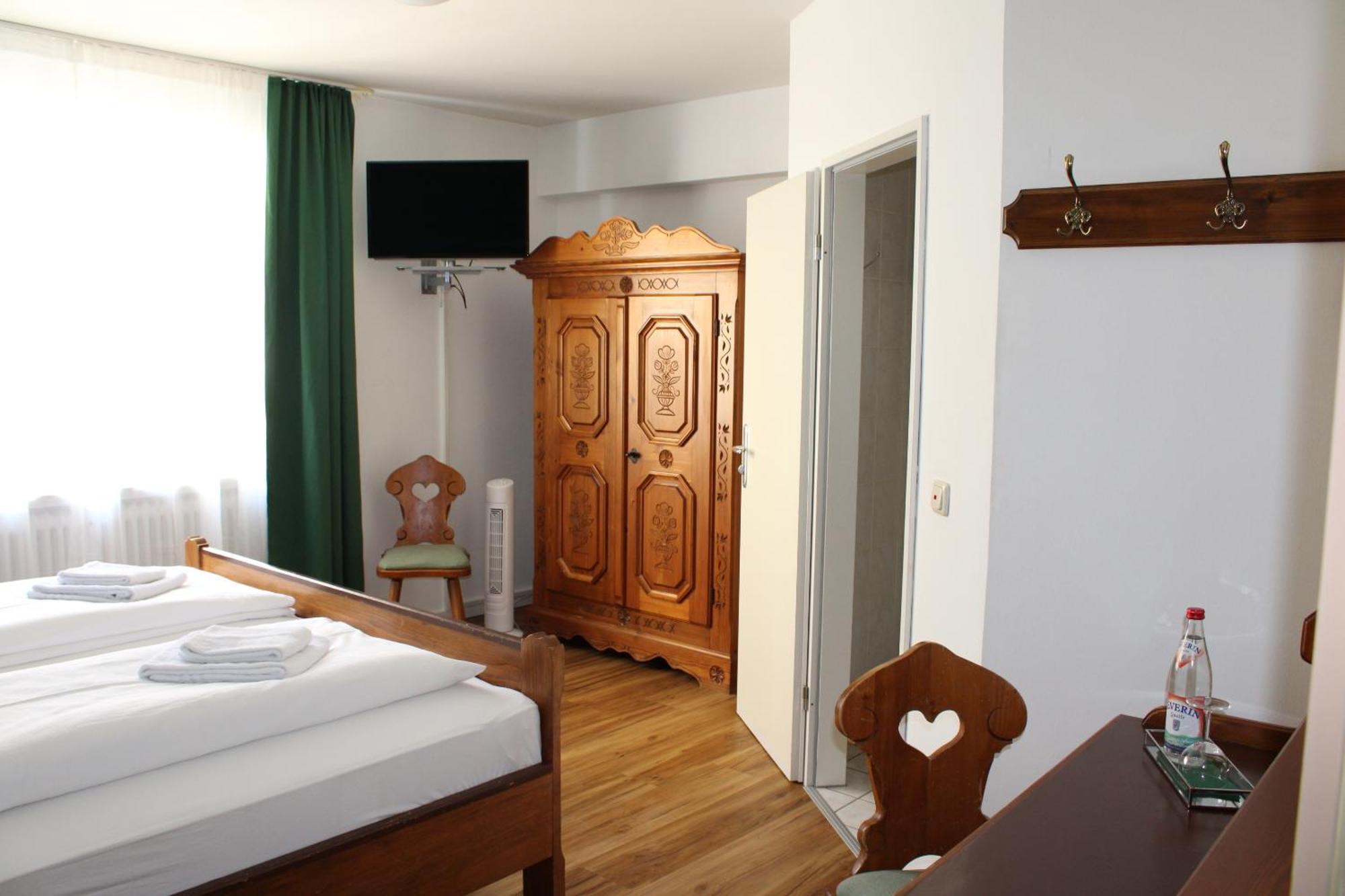 Gasthof Wolferstetter Фильсхофен-ан-дер-Донау Экстерьер фото